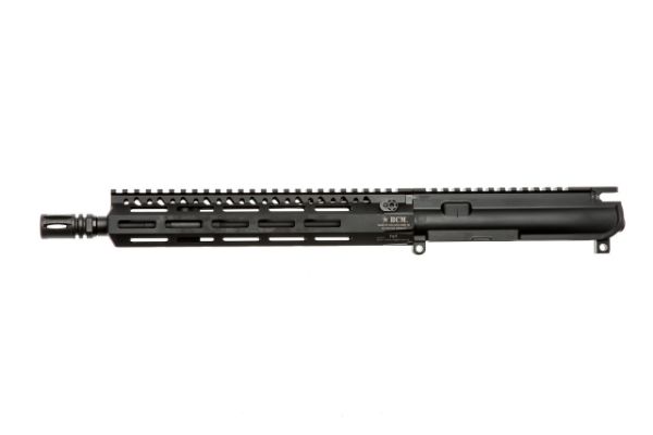 Picture of BCM® Standard 11.5" Carbine Complete Upper Receiver Group w/ MCMR-10 Handguard
