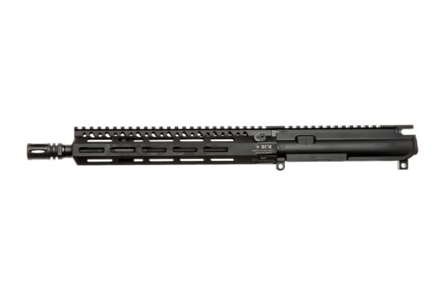 Picture of BCM® Standard 11.5" Carbine Complete Upper Receiver Group w/ MCMR-10 Handguard