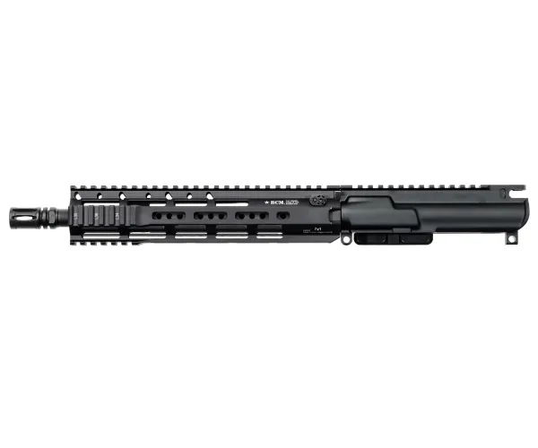 Picture of BCM® MK2 11.5" Carbine Complete Upper Receiver Group w/ RAIDER-M10 Handguard