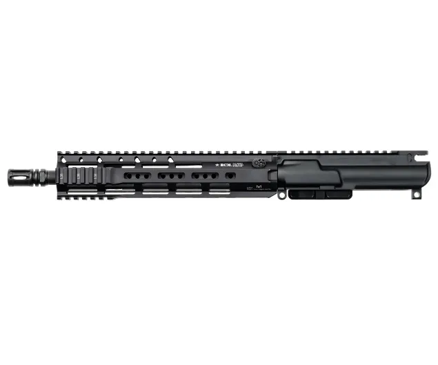 Picture of BCM® MK2 BFH 11.5" Carbine Complete Upper Receiver Group w/ RAIDER-M10 Handguard