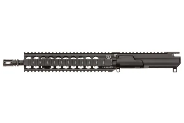 Picture of BCM® MK2 Standard 11.5" Carbine Complete Upper Receiver Group w/ QRF-10 Handguard