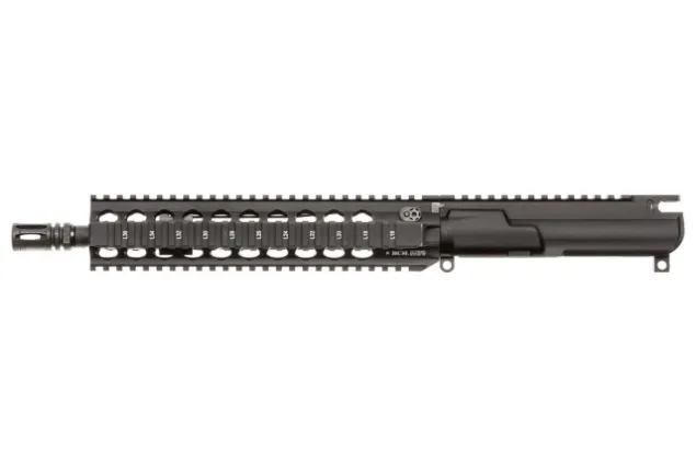 Picture of BCM® MK2 Standard 11.5" Carbine Complete Upper Receiver Group w/ QRF-10 Handguard