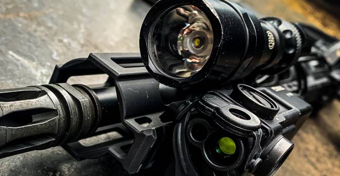 zoomed in ar-15 attachments